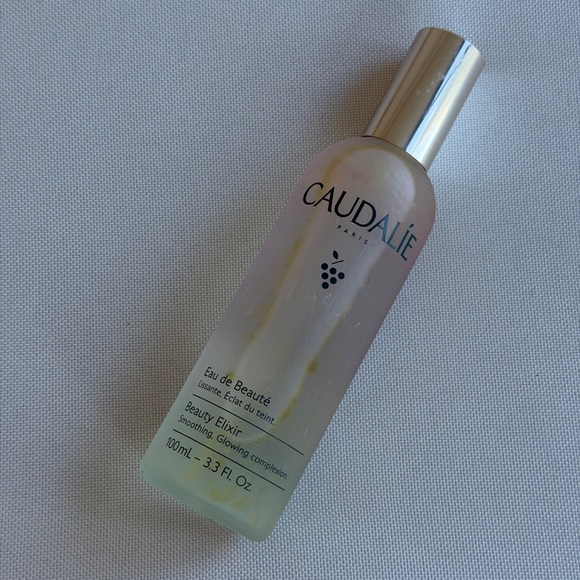 NWT Caudalie Beauty Elixir - Picture 2 of 2